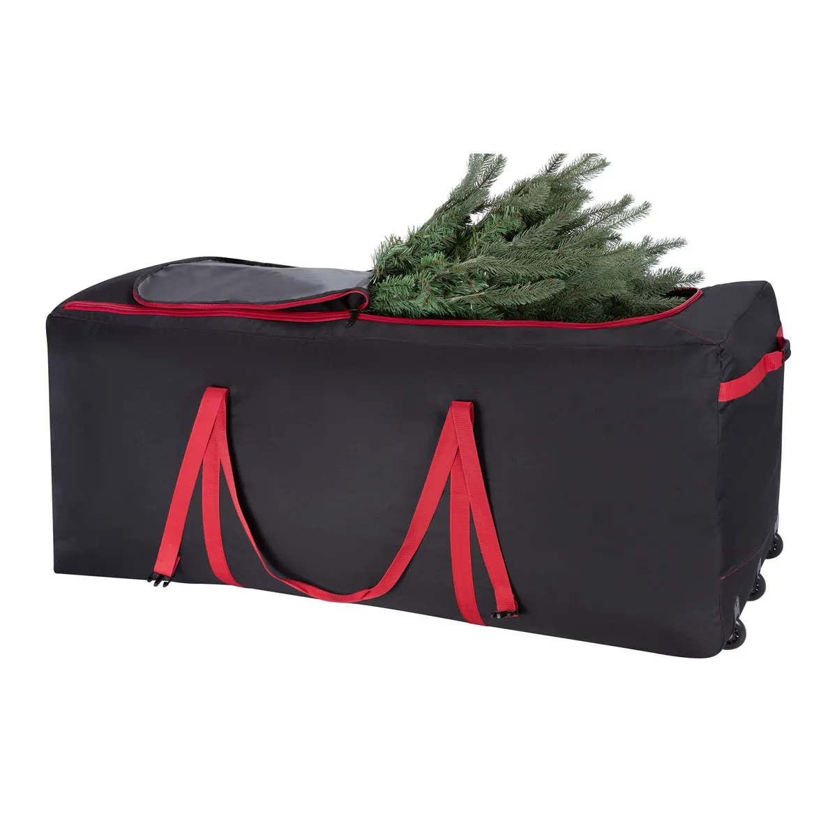 Sac de rangement pour arbre de noël - Image 2