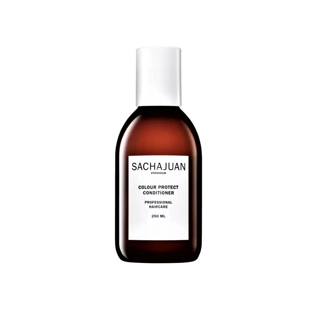 Sachajuan - Après-shampooing Color Protect