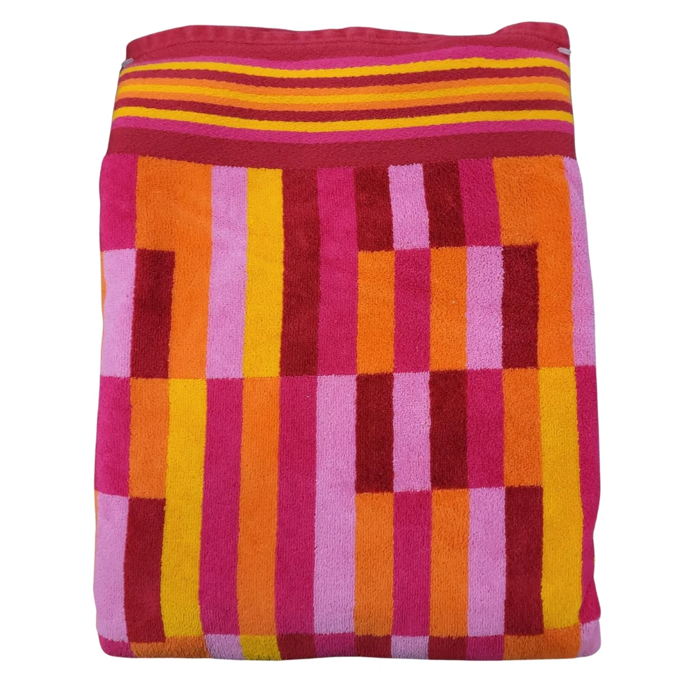 Safdie - Serviette de plage - Image 8