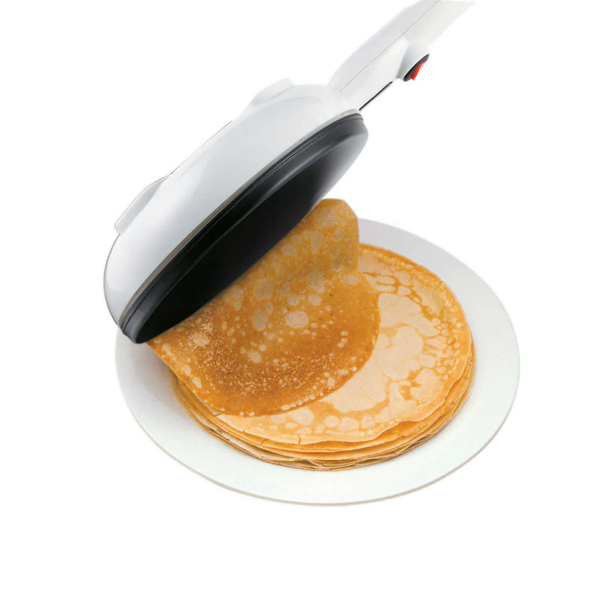 Salton - Appareil pour crêpes et tortillas - Image 5