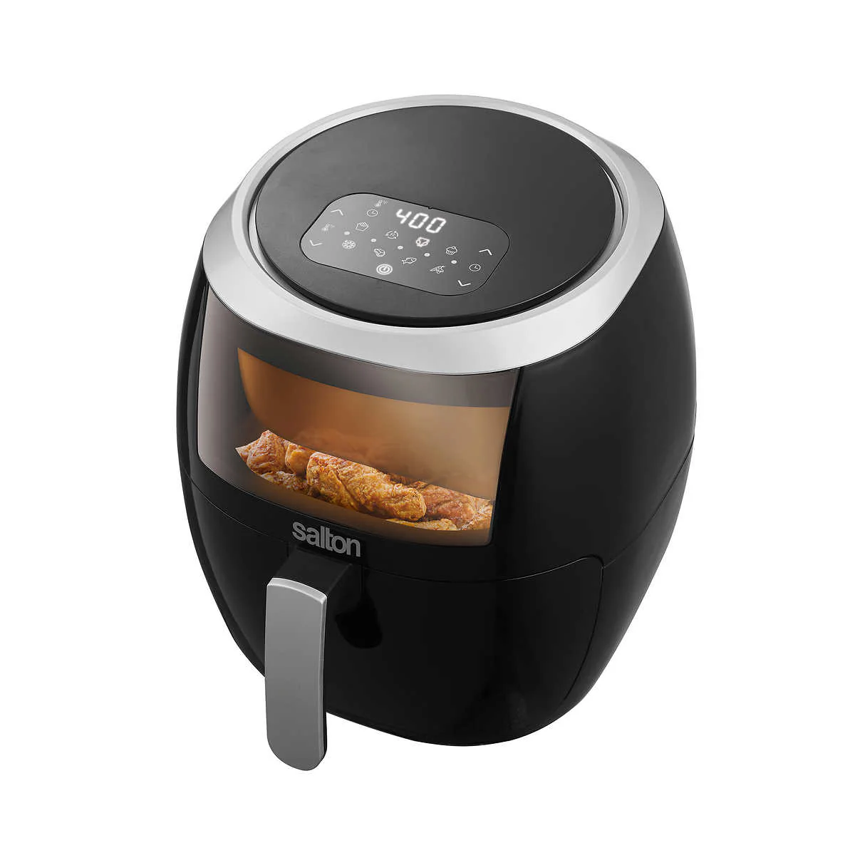 Salton - Friteuse à Air Numérique - Image 6