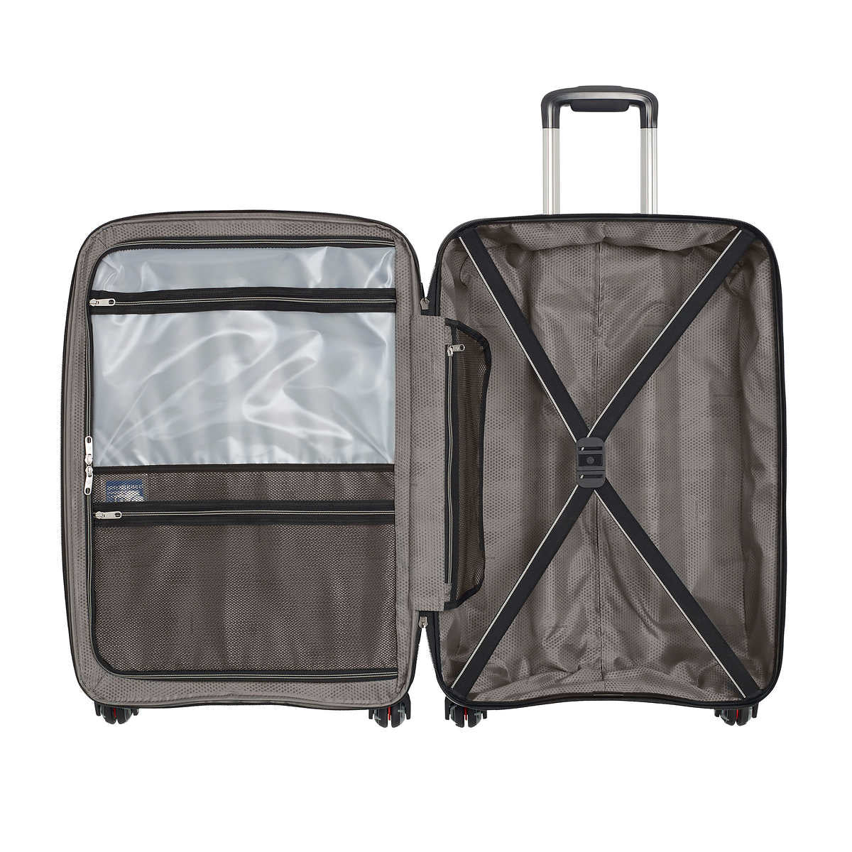 Samsonite -  Carbon Elite Ensemble de bagages rigides extensibles 3 pièces - Image 2