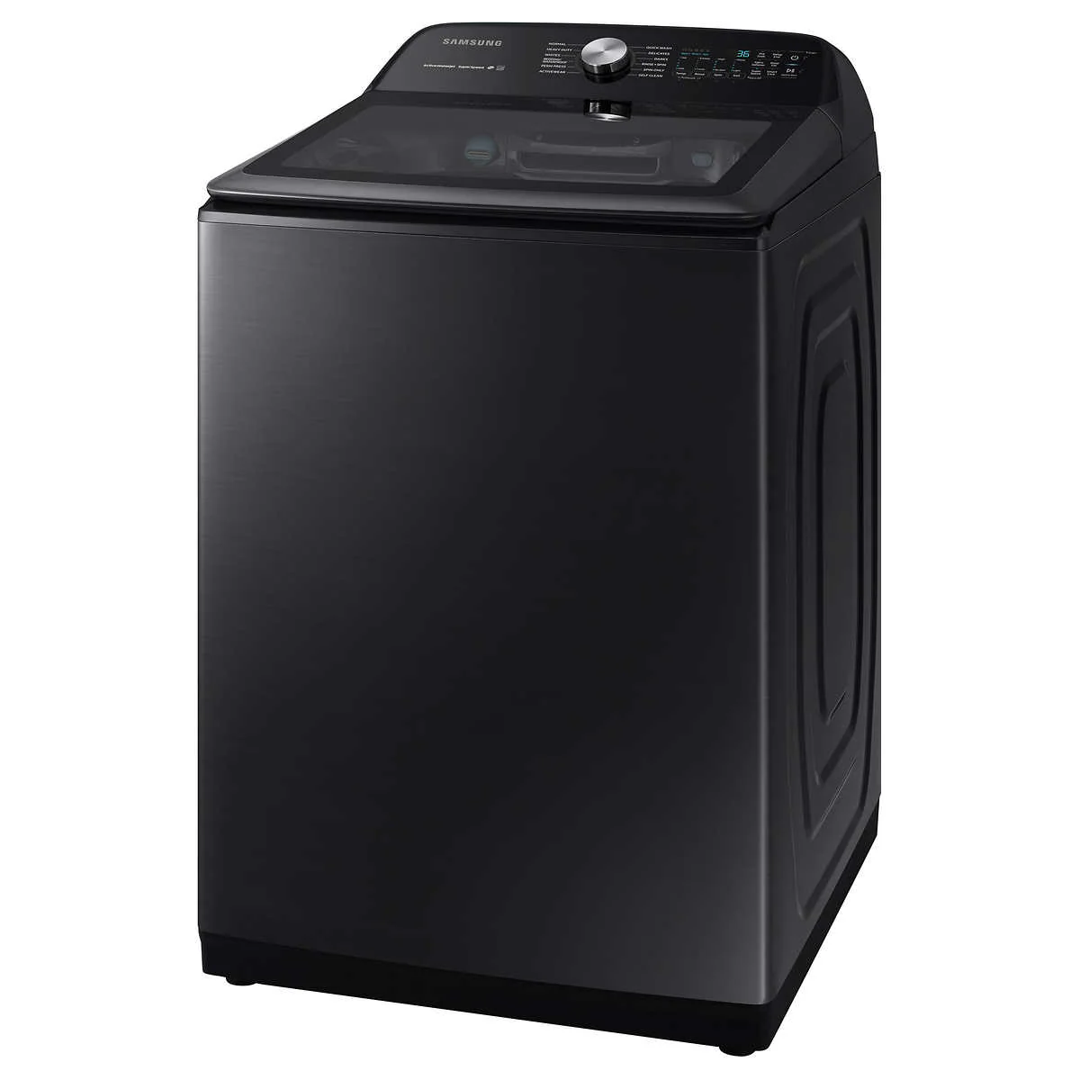 Samsung - Laveuse de 27,5 po 5,8 pi³
