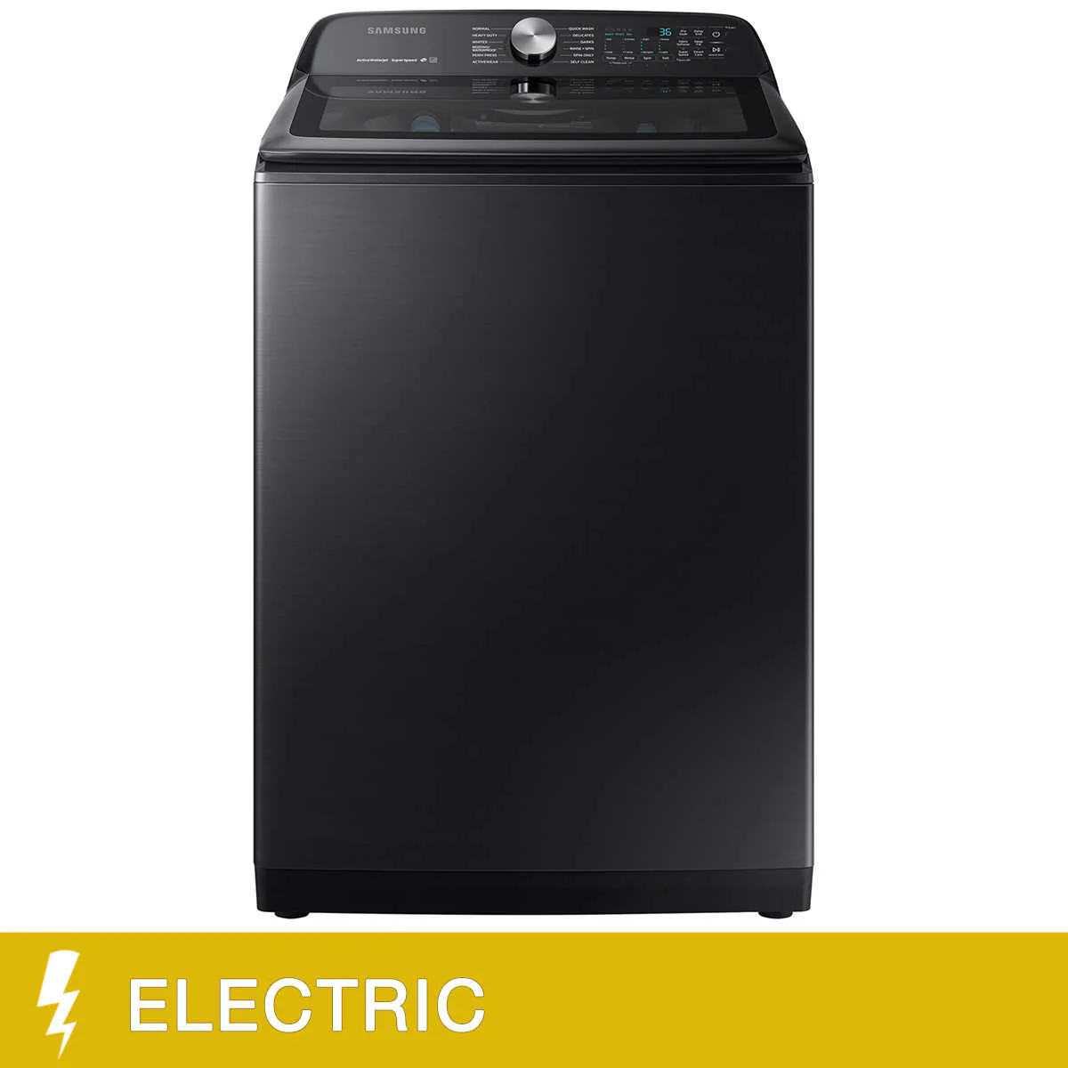 Samsung - Laveuse de 27,5 po 5,8 pi³ - Image 2