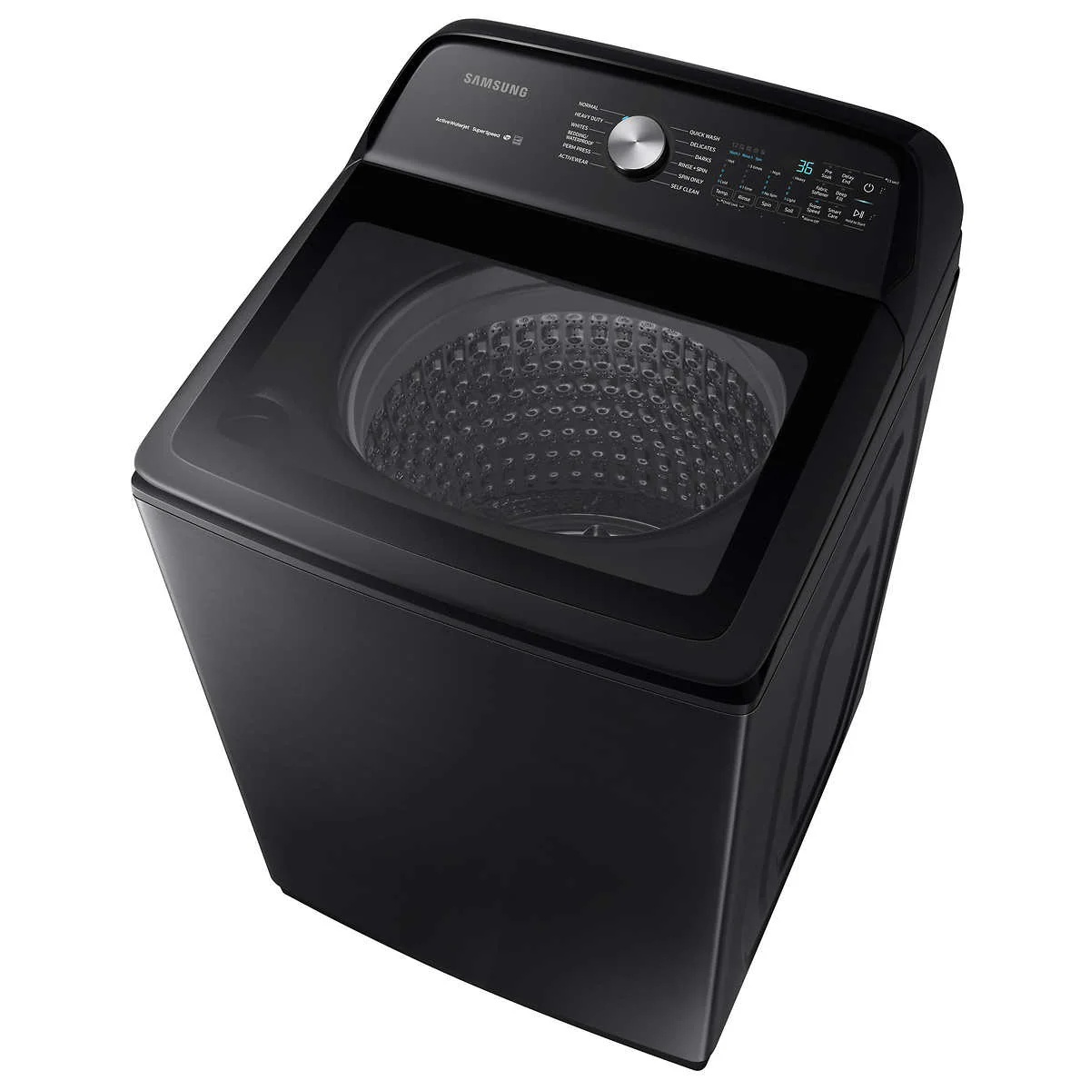 Samsung - Laveuse de 27,5 po 5,8 pi³ - Image 3