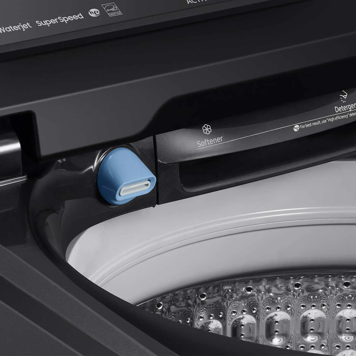 Samsung - Laveuse de 27,5 po 5,8 pi³ - Image 7