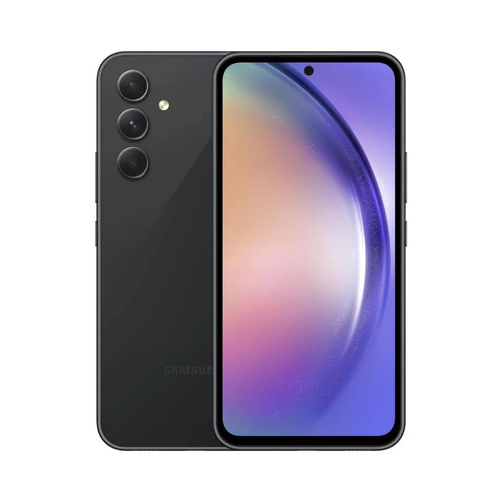 Samsung - Téléphone intelligent Galaxy A54 5G 128GB