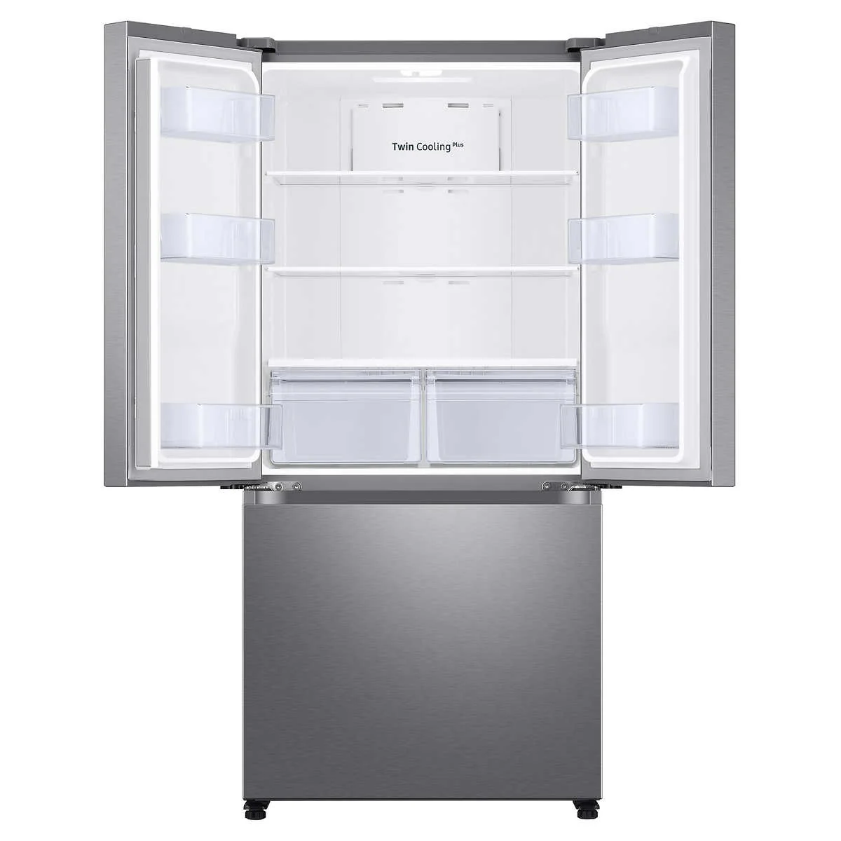 Samsung - Réfrigérateur de 33 po, 17,5 pi³ - Image 3