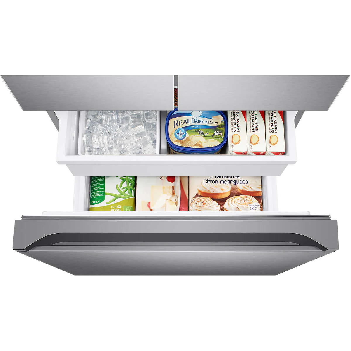 Samsung - Réfrigérateur de 33 po, 17,5 pi³ - Image 6