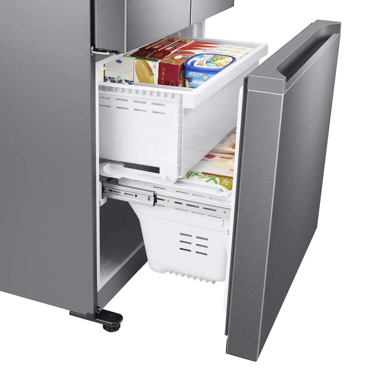 Samsung - Réfrigérateur de 33 po, 17,5 pi³ - Image 7
