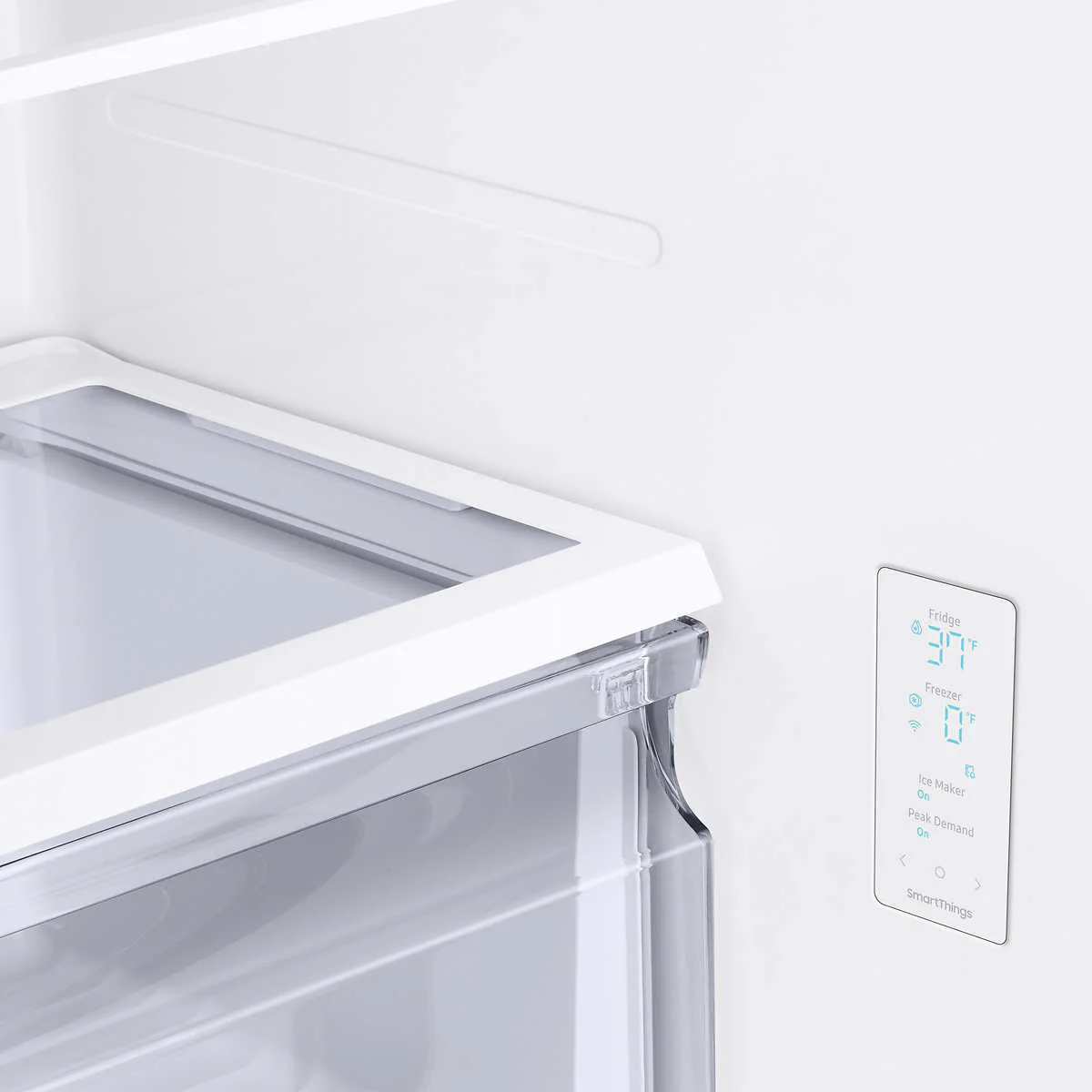 Samsung - Réfrigérateur de 33 po, 17,5 pi³ - Image 8