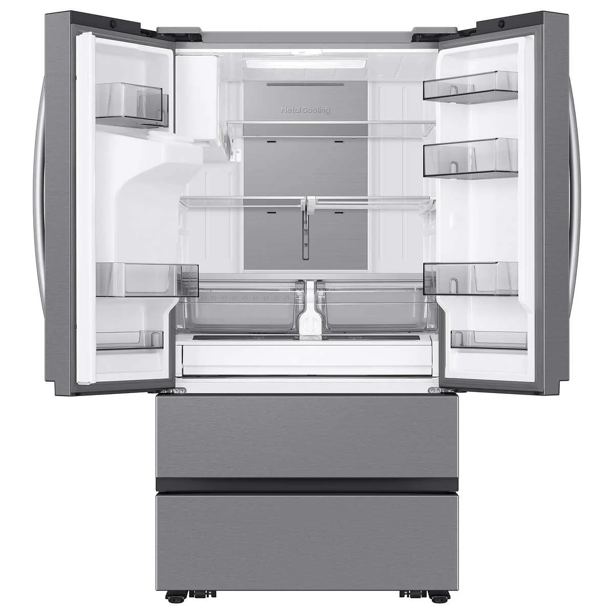 Samsung - Réfrigérateur 36 po, 29,8 pi³ - Image 3