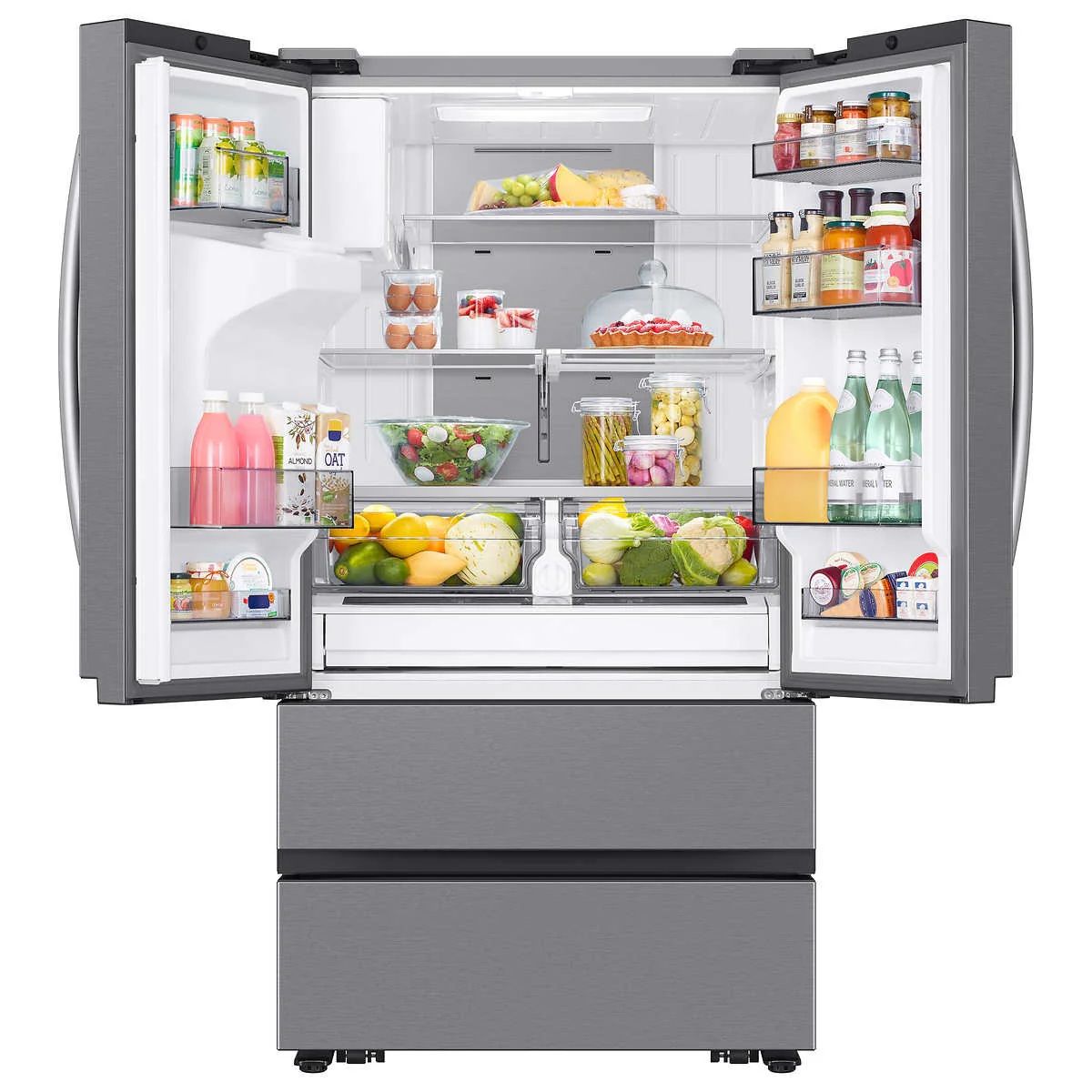 Samsung - Réfrigérateur 36 po, 29,8 pi³ - Image 4