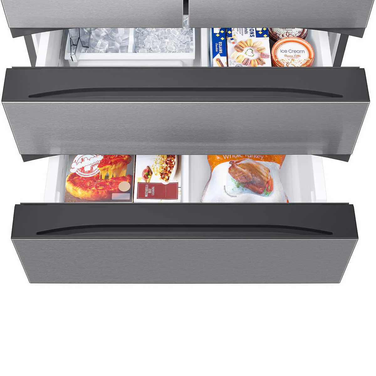 Samsung - Réfrigérateur 36 po, 29,8 pi³ - Image 7