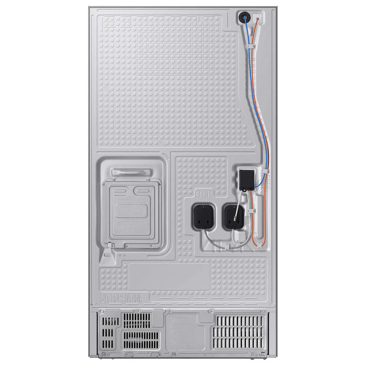 Samsung - Réfrigérateur 36 po, 29,8 pi³ - Image 8