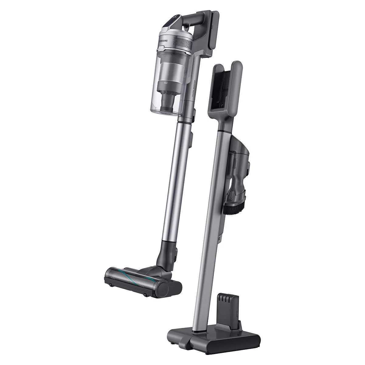 Samsung - Aspirateur balai avec batterie de rechange - Jet90 - Image 3