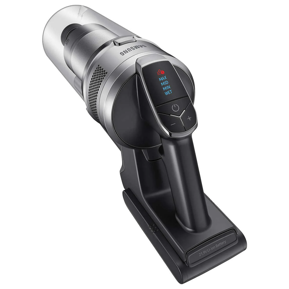 Samsung - Aspirateur balai avec batterie de rechange - Jet90 - Image 8