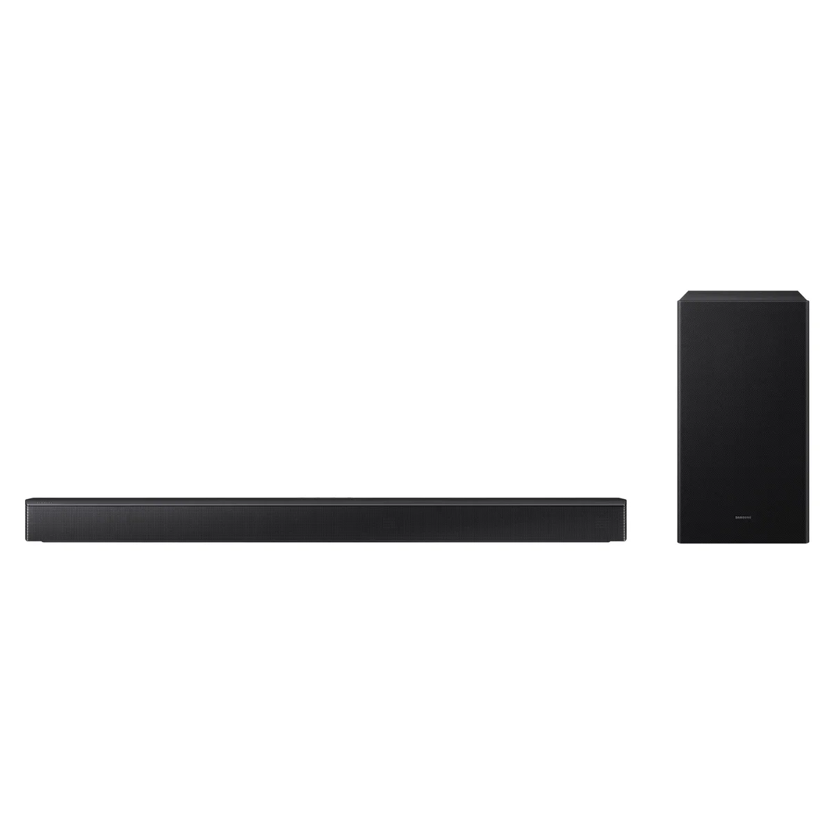 Samsung - Barre de son avec caisson de basses HW-B630F/ZC, 3.1 canaux