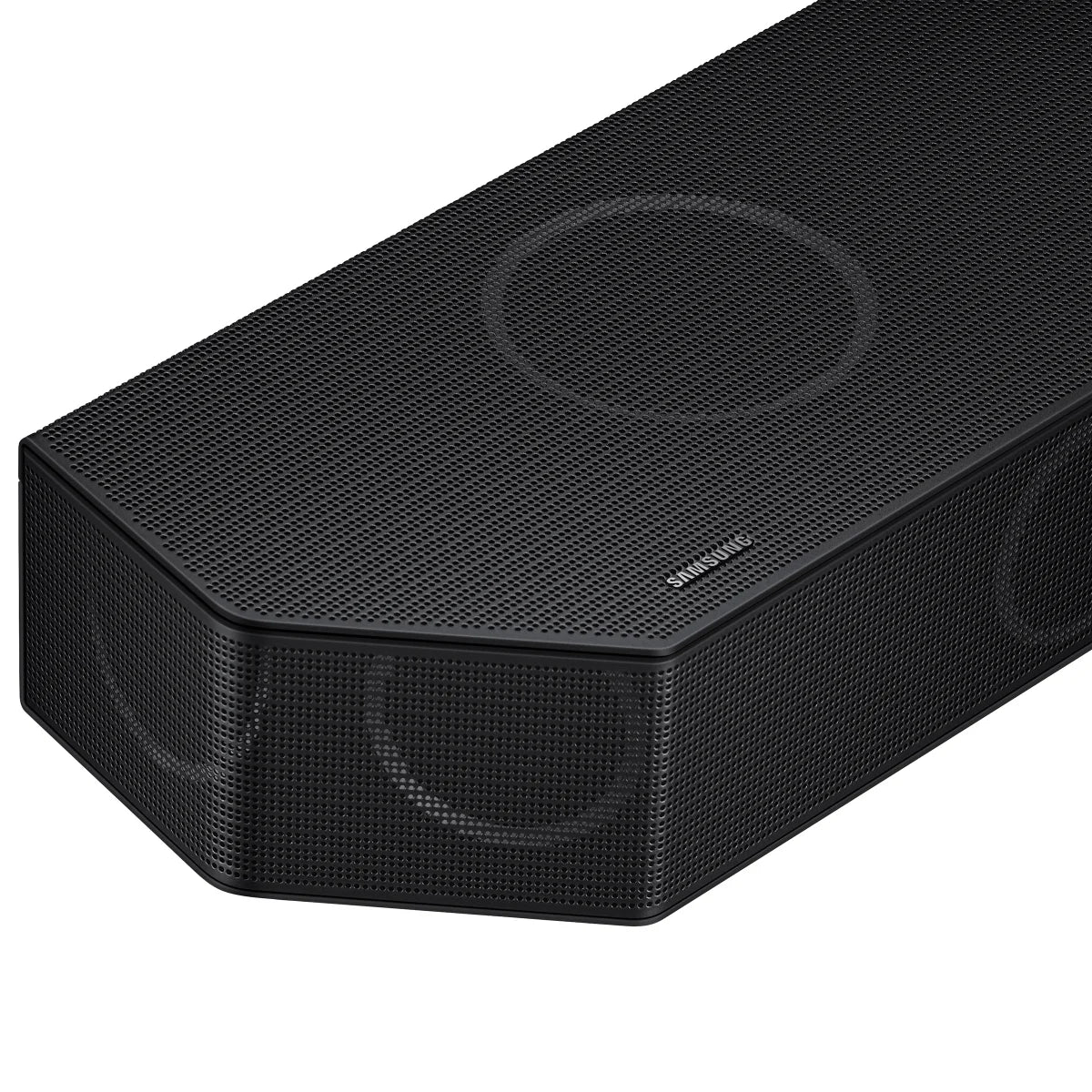 Samsung - Barre de son HW-Q990D/ZC - 11.1.4 canaux caisson graves - Image 3