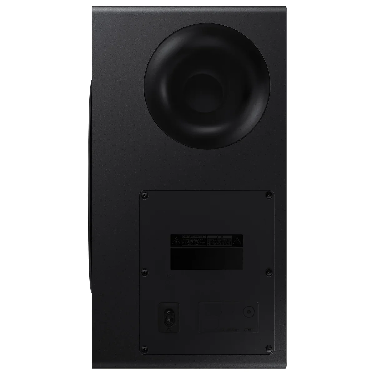 Samsung - Barre de son HW-Q990D/ZC - 11.1.4 canaux caisson graves - Image 6