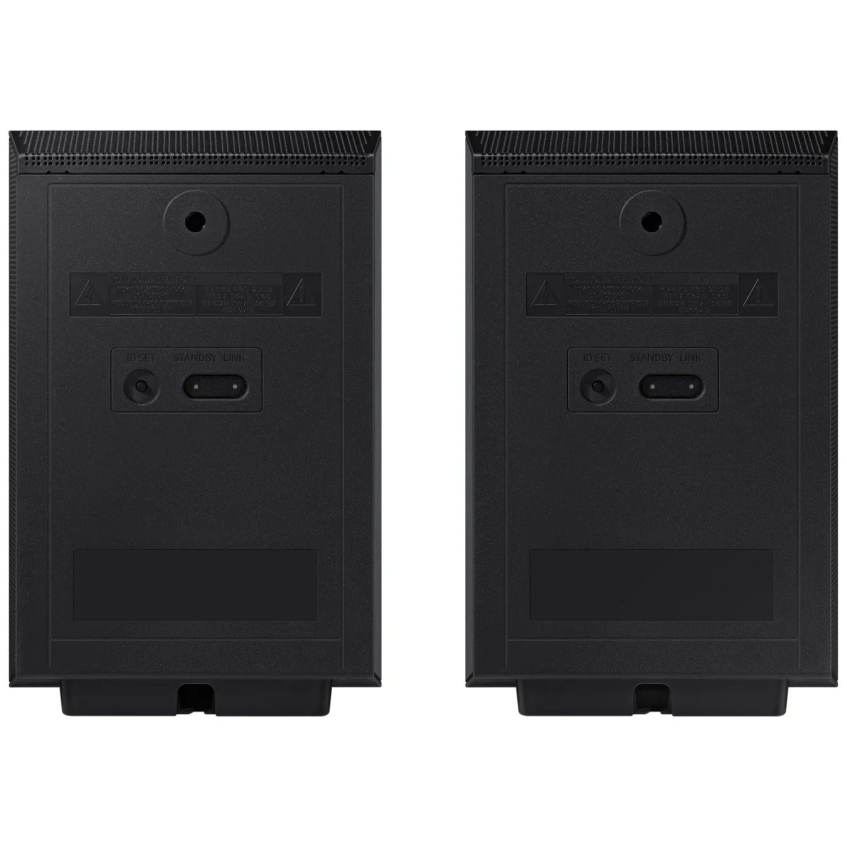 Samsung - Barre de son HW-Q990D/ZC - 11.1.4 canaux caisson graves - Image 8