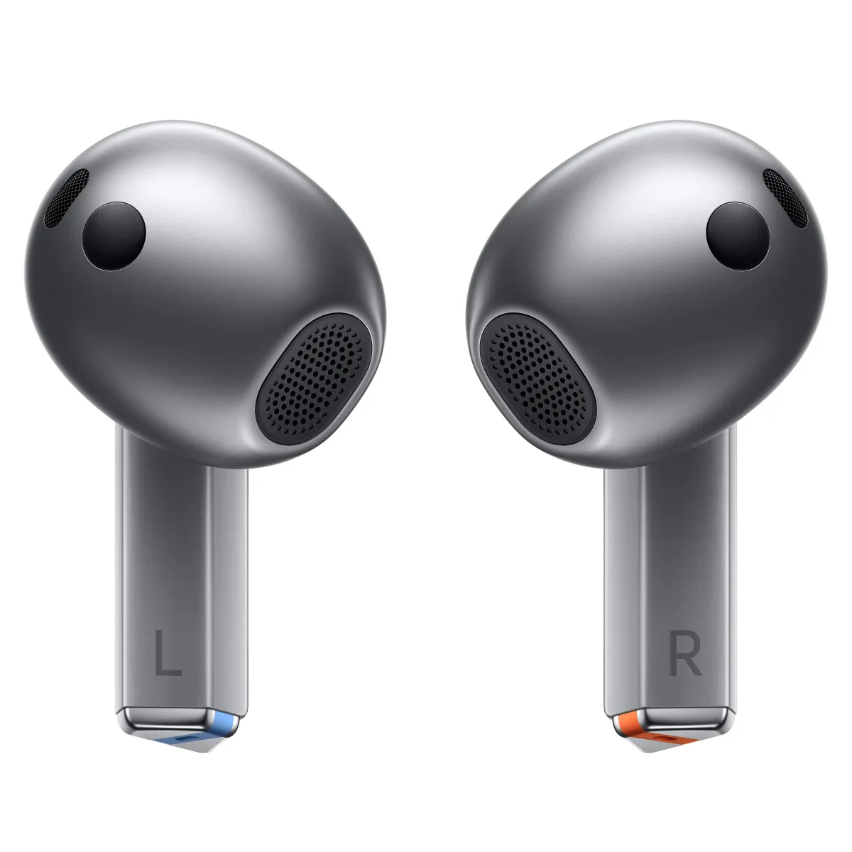 Samsung - Écouteurs Galaxy Buds 3 - Image 2
