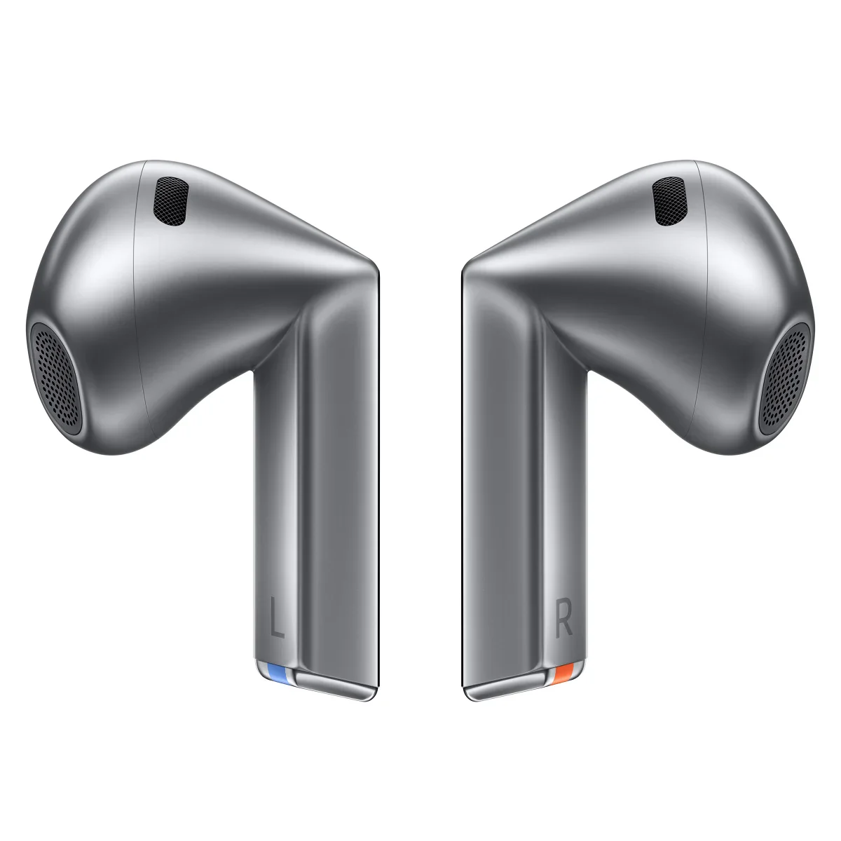 Samsung - Écouteurs Galaxy Buds 3 - Image 3