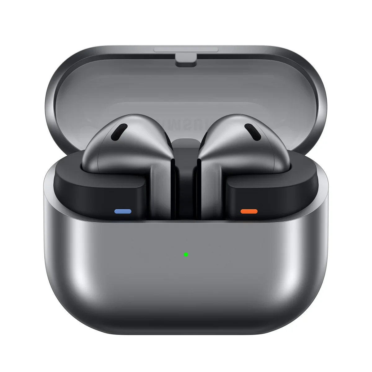 Samsung - Écouteurs Galaxy Buds 3 - Image 4