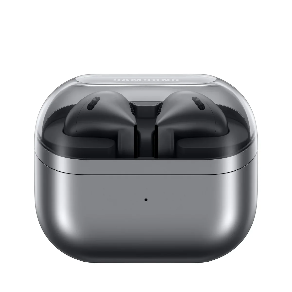 Samsung - Écouteurs Galaxy Buds 3 - Image 5