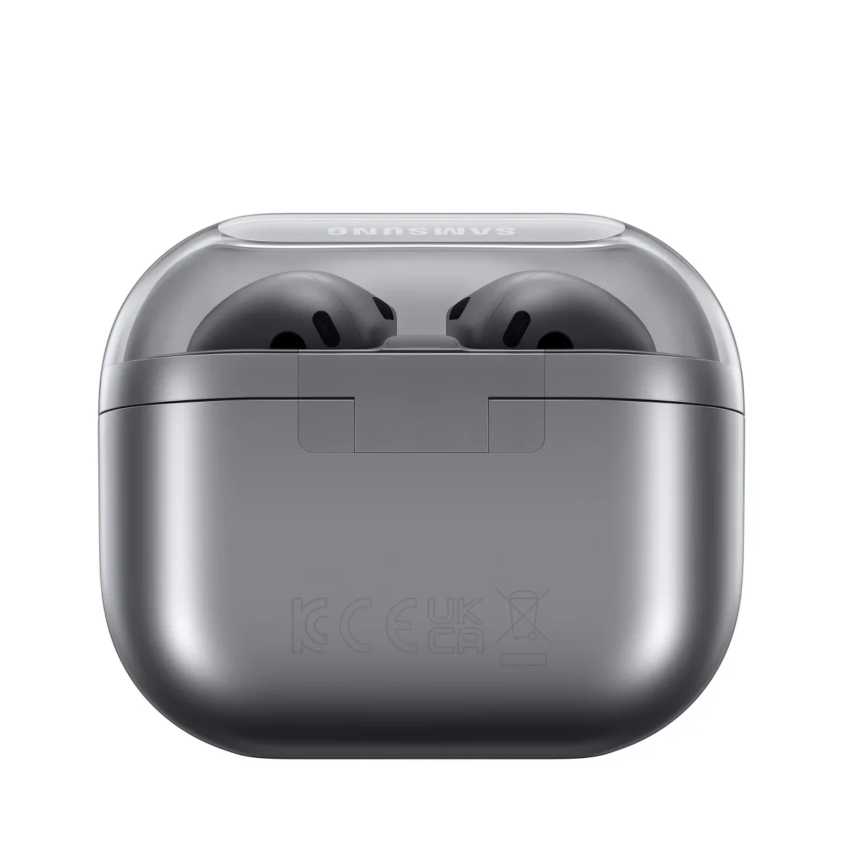 Samsung - Écouteurs Galaxy Buds 3 - Image 6