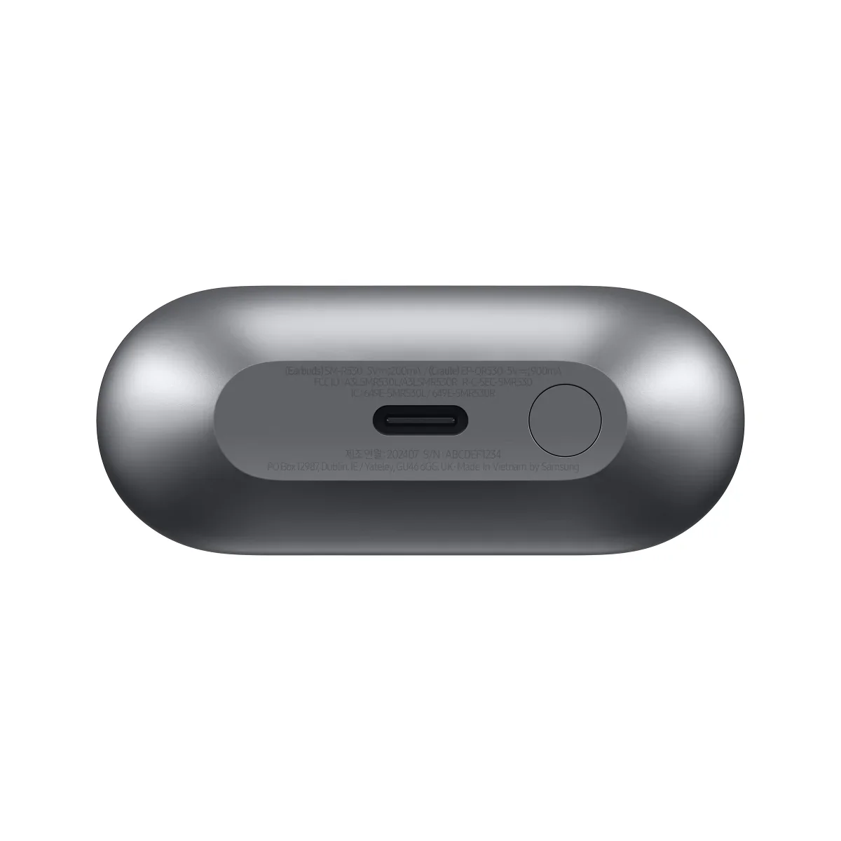 Samsung - Écouteurs Galaxy Buds 3 - Image 7