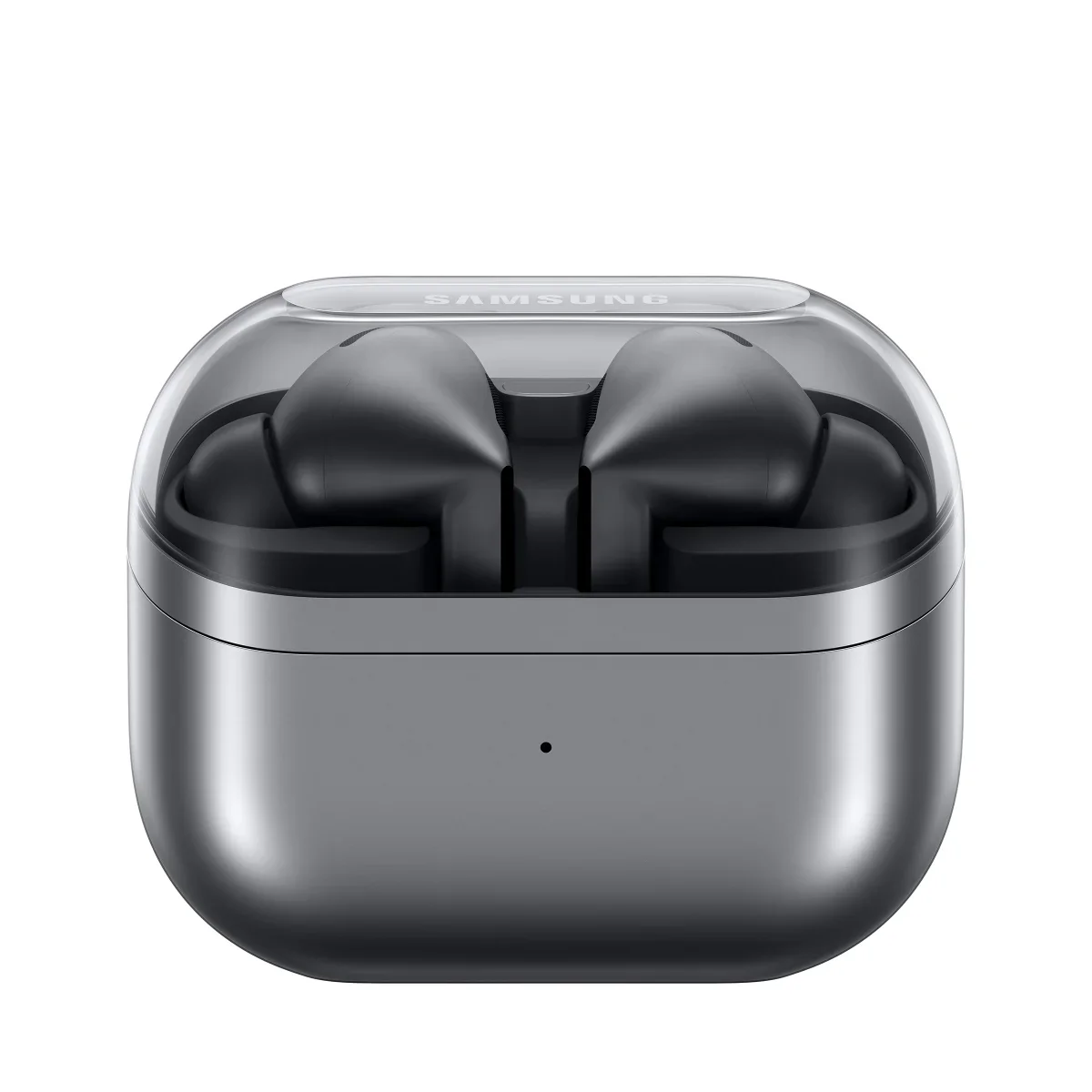 Samsung - Écouteurs Galaxy Buds 3 Pro - Image 5