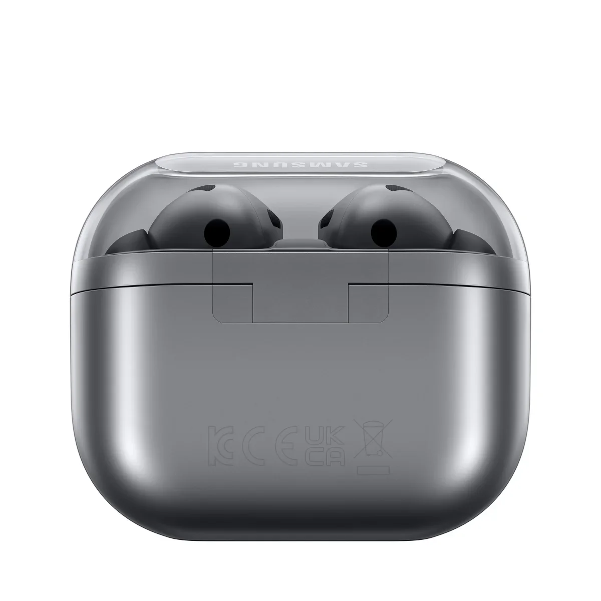 Samsung - Écouteurs Galaxy Buds 3 Pro - Image 6