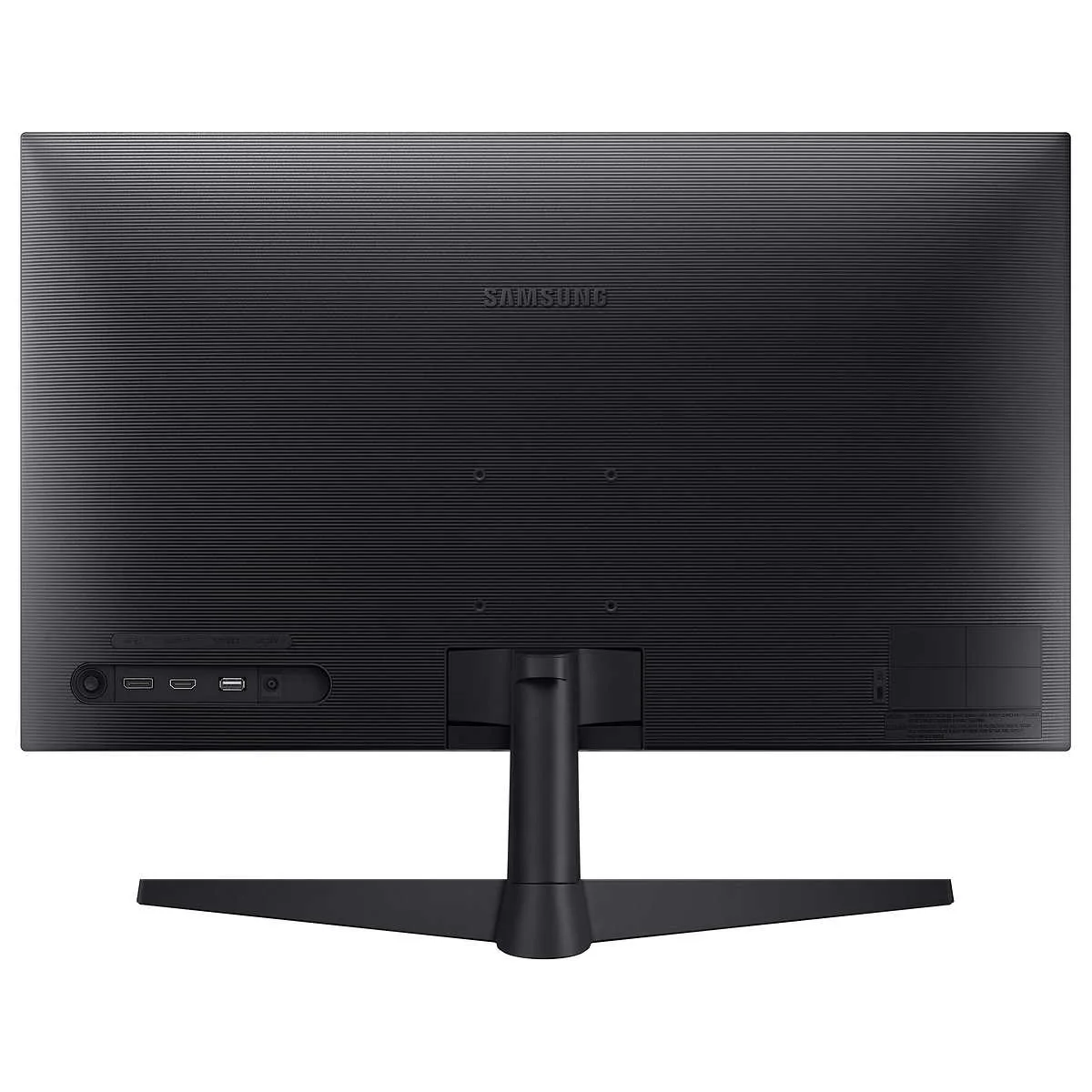 Samsung - Ensemble de 2 moniteurs Essential de 27 po - Image 3