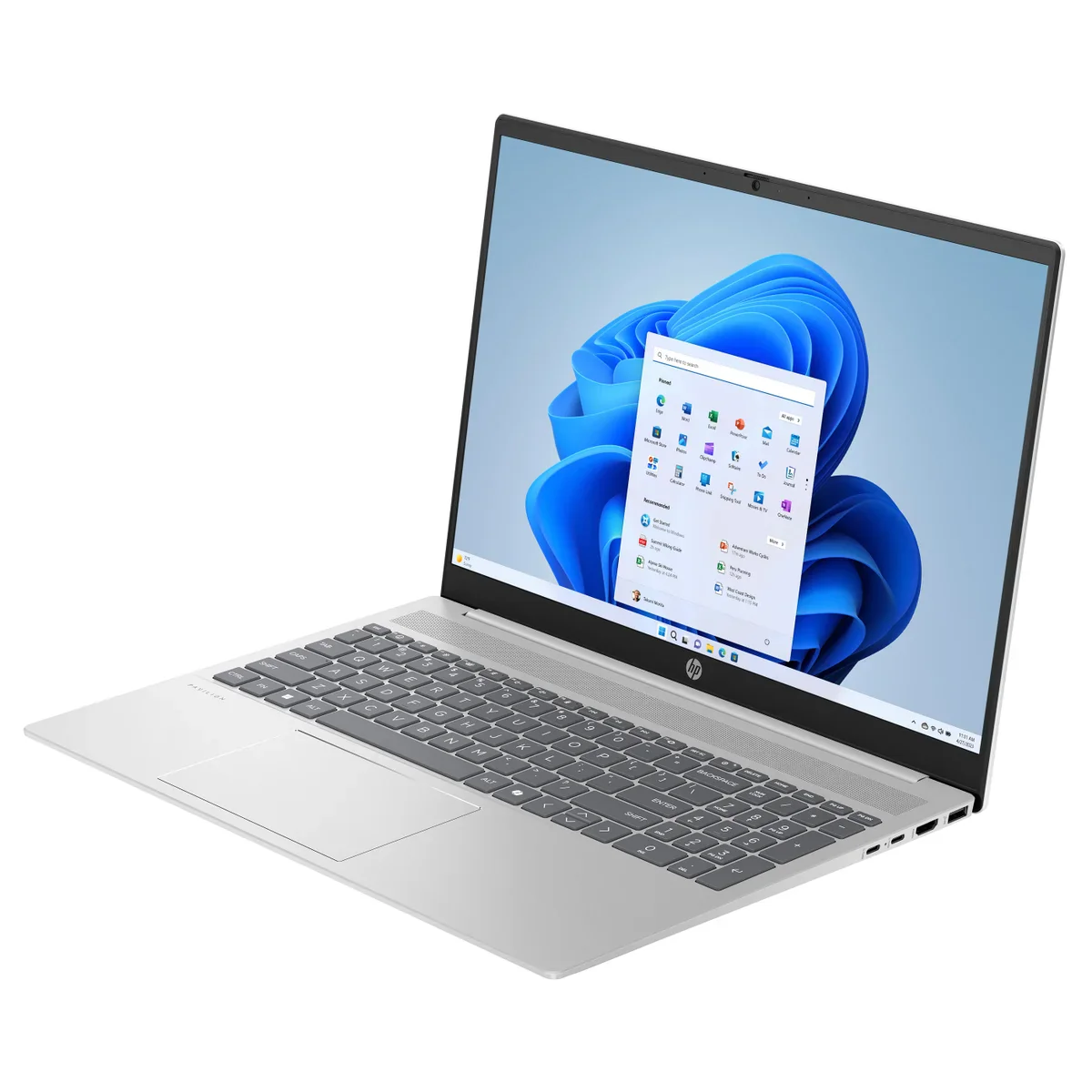 HP - Pavilion 16 – Ordinateur portable OLED de 16 po - Image 3