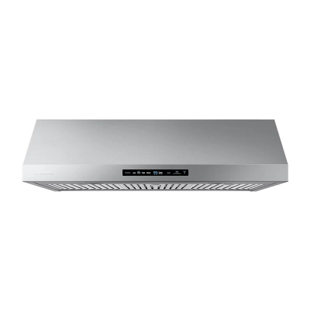 Samsung - Hotte de cuisine de 36 po