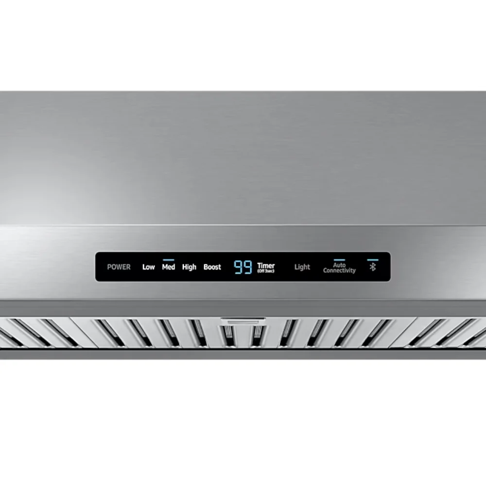 Samsung - Hotte de cuisine de 36 po - Image 3