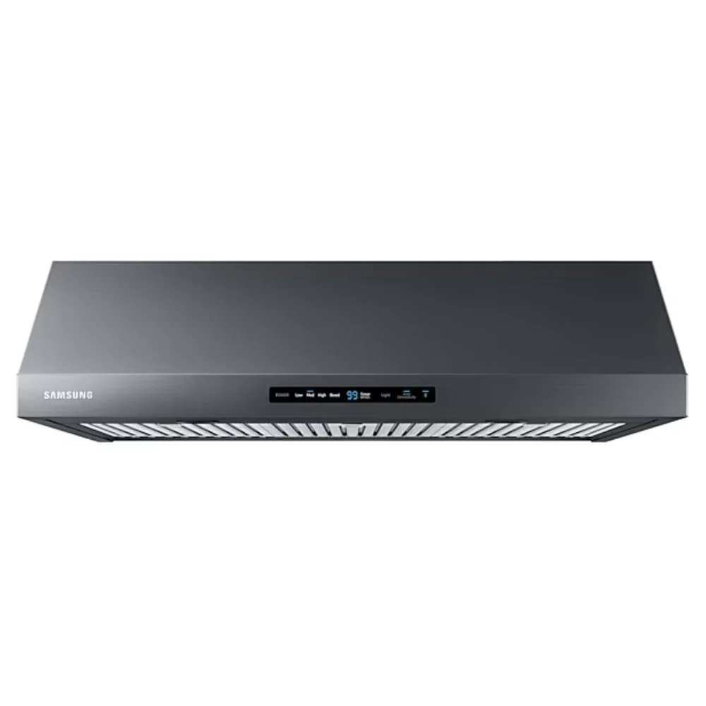 Samsung - Hotte de cuisine de 36 po - Image 6