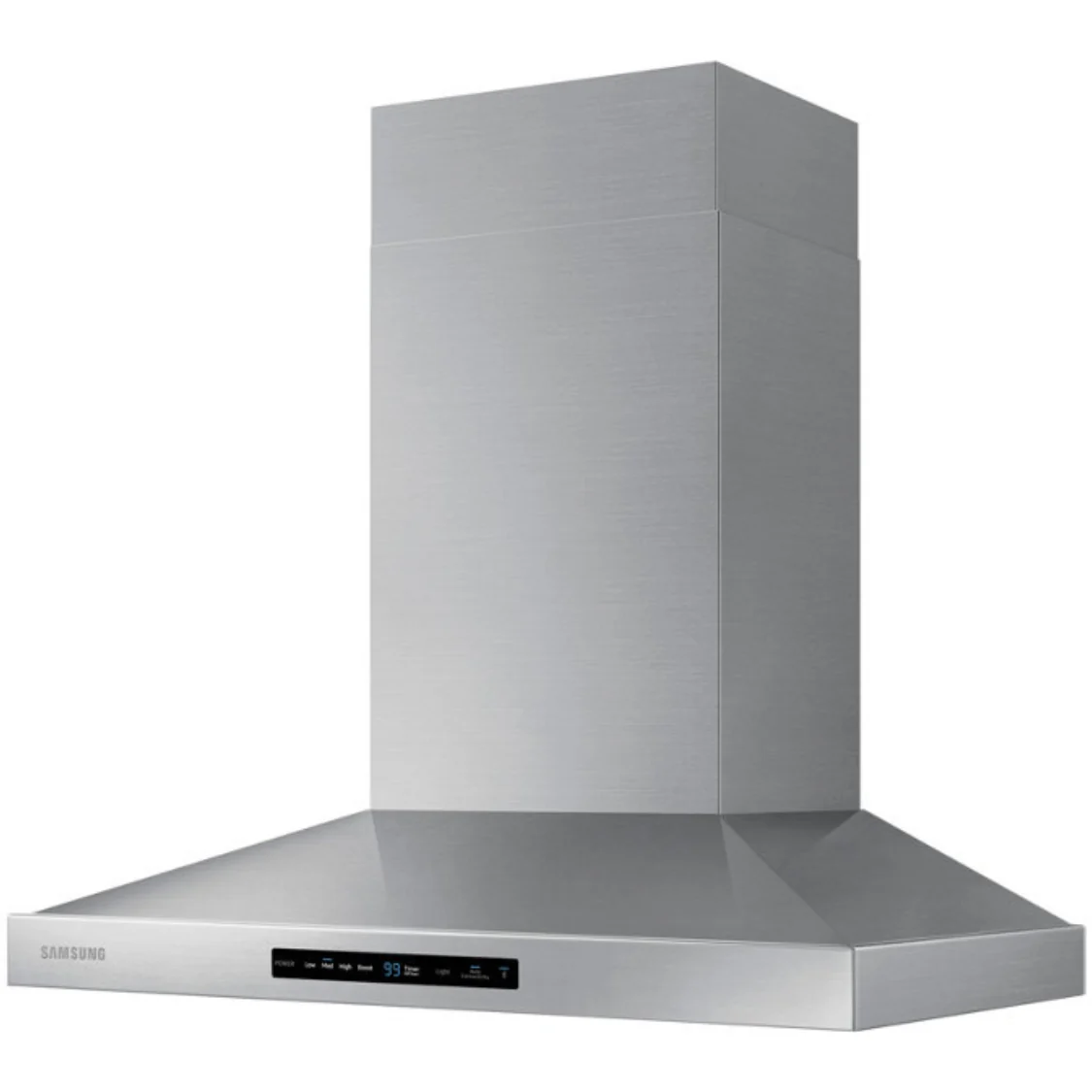 Samsung - Hotte murale de 30 po en acier inoxydable - Image 2