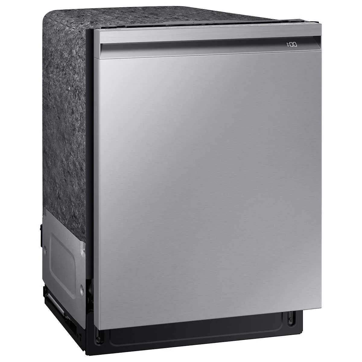 Samsung - Lave-vaisselle 24 po avec Stormwash - Image 2