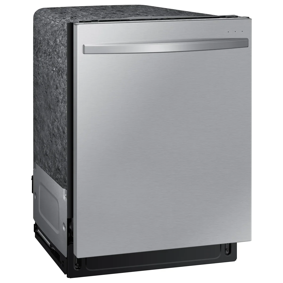 Samsung - Lave-vaisselle avec fonction StormWash et séchage à ouverture automatique - Image 2