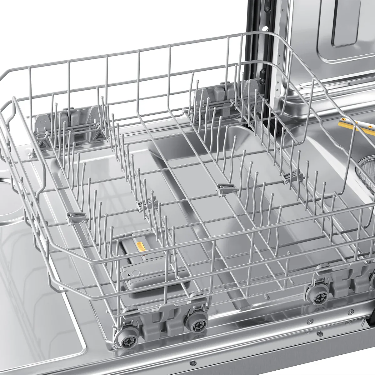 Samsung - Lave-vaisselle avec fonction StormWash et séchage à ouverture automatique - Image 7