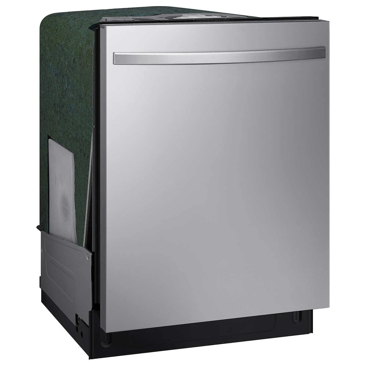 Samsung - Lave-vaisselle de 24 po