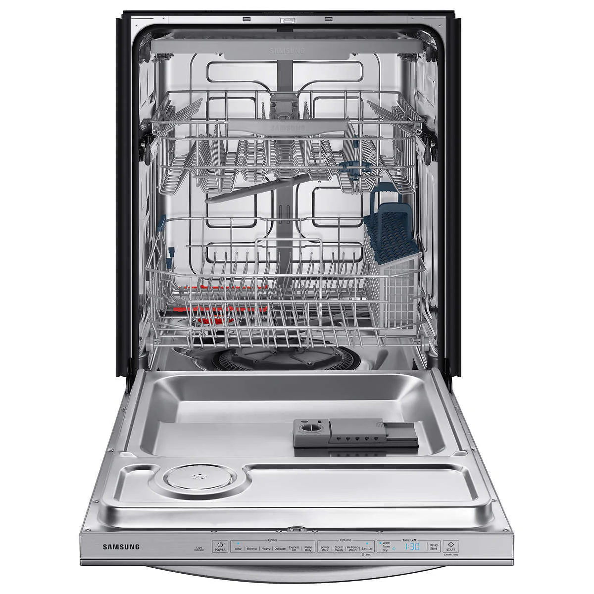 Samsung - Lave-vaisselle de 24 po - Image 3