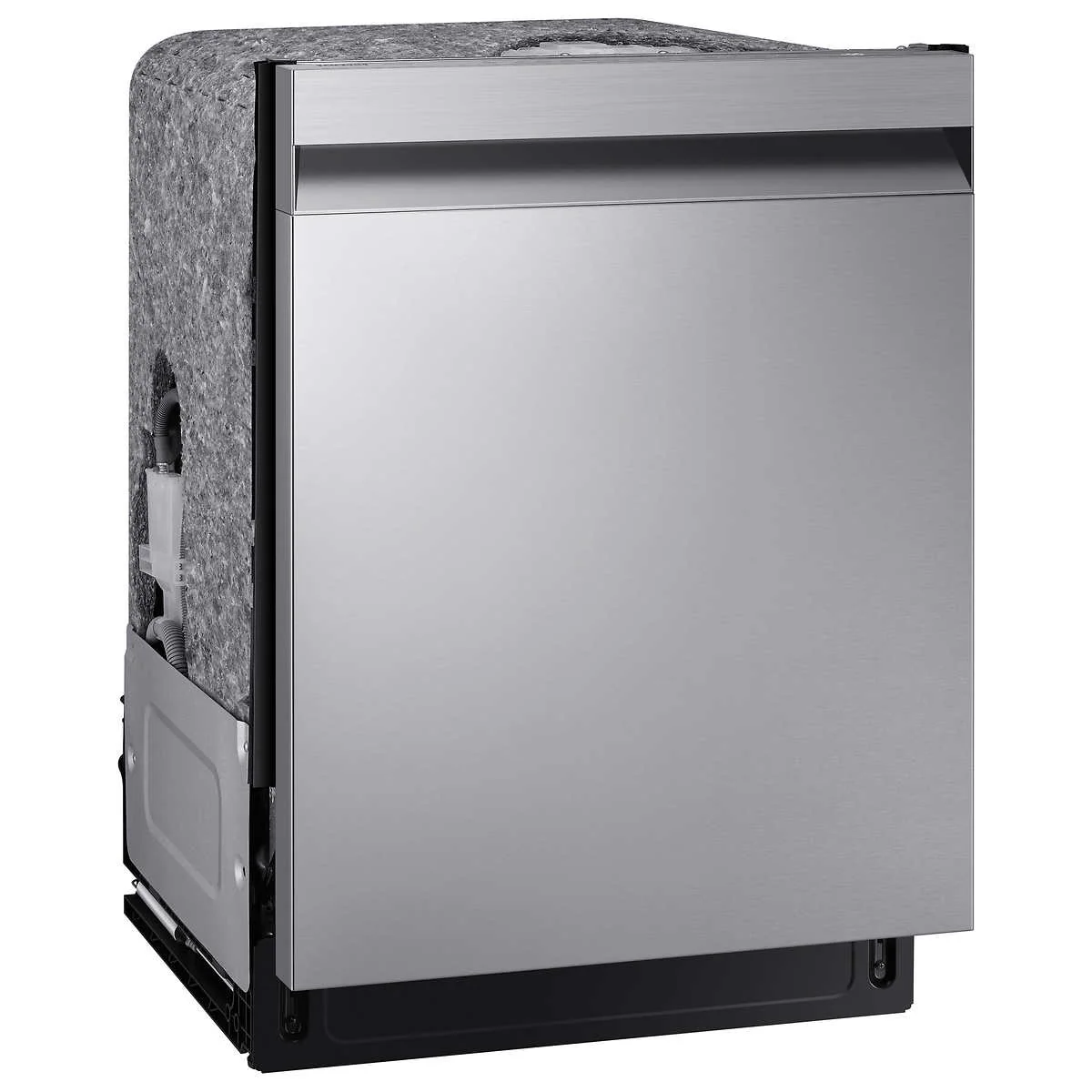 Samsung - Lave-vaisselle de 24 po avec séchage - Image 2