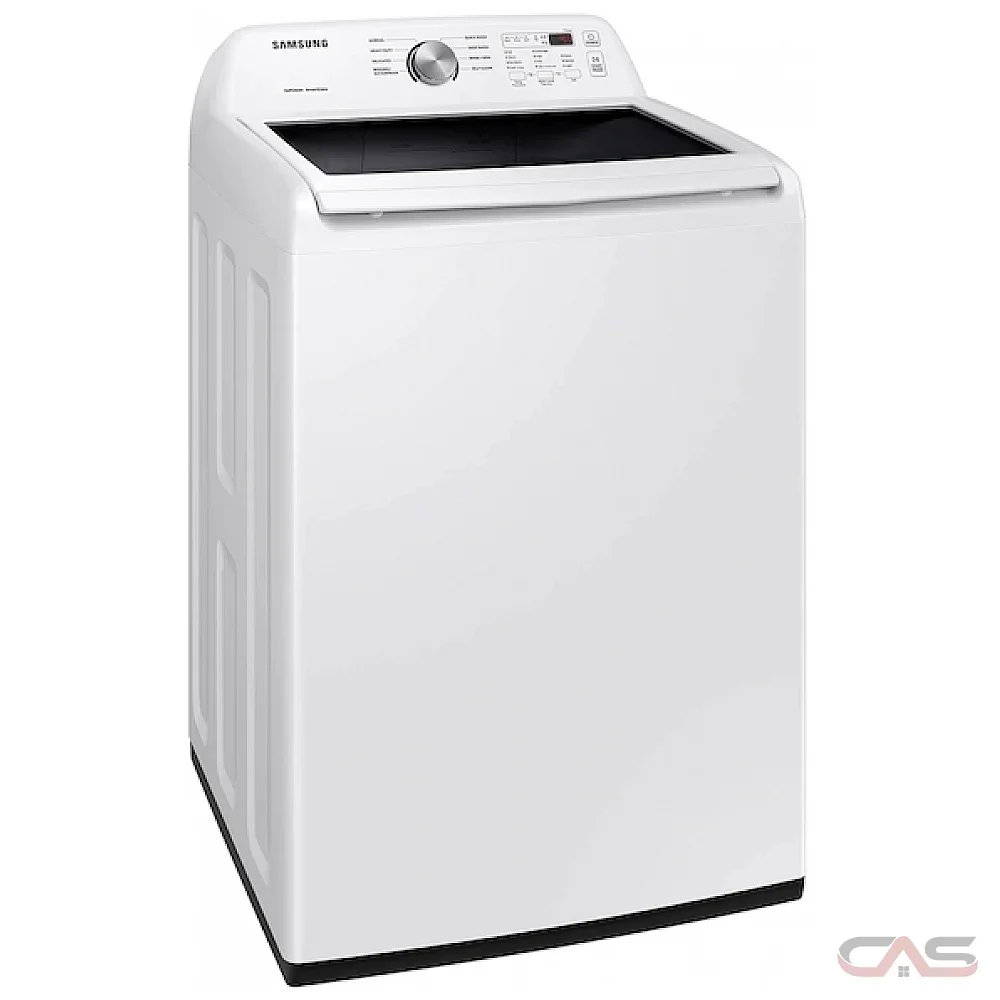 Samsung - Laveuse à chargement par le haut 5,2 pi³ - Image 2
