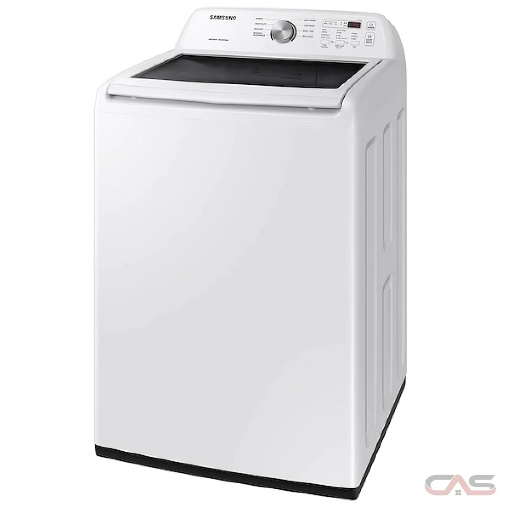 Samsung - Laveuse à chargement par le haut 5,2 pi³ - Image 3