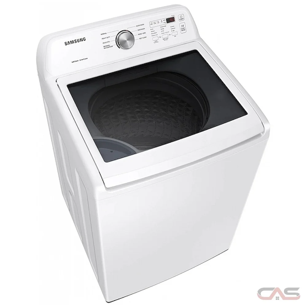 Samsung - Laveuse à chargement par le haut 5,2 pi³ - Image 4