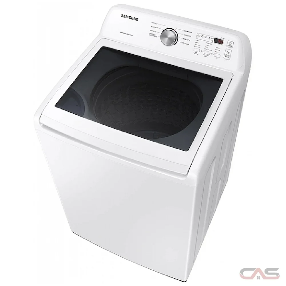 Samsung - Laveuse à chargement par le haut 5,2 pi³ - Image 5