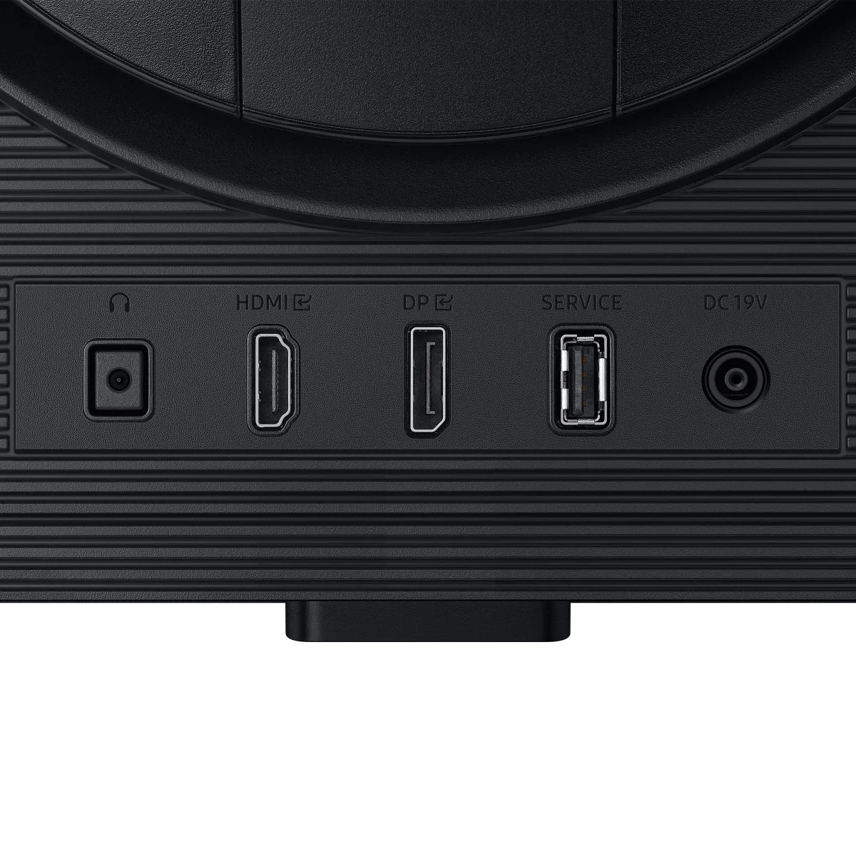 Samsung - Moniteur de jeu QHD  Odyssey G5 de 32 po - Image 6